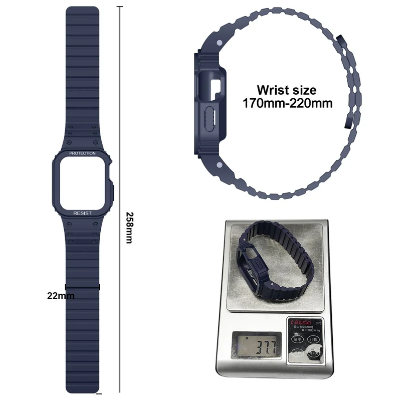 Super sympathisch Universell Apple armband