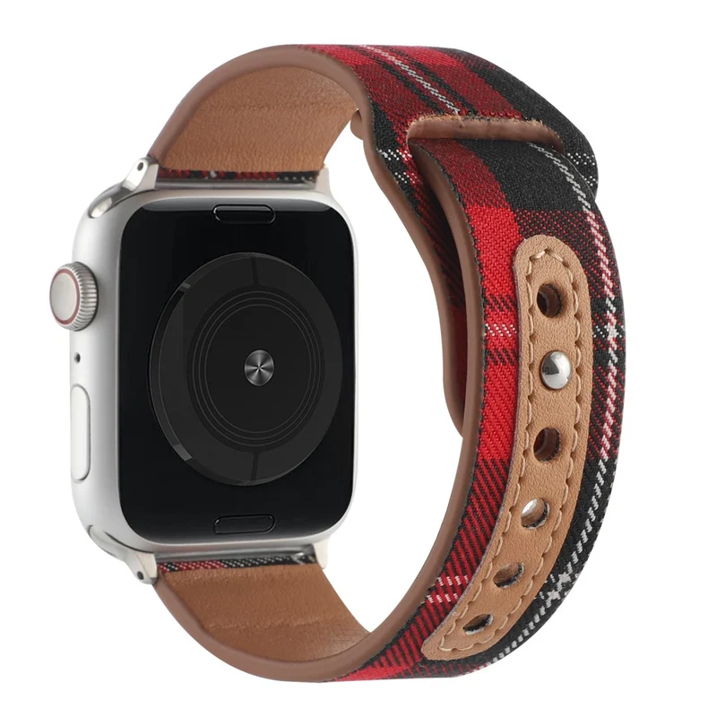 Supersauber Universell Apple armband
