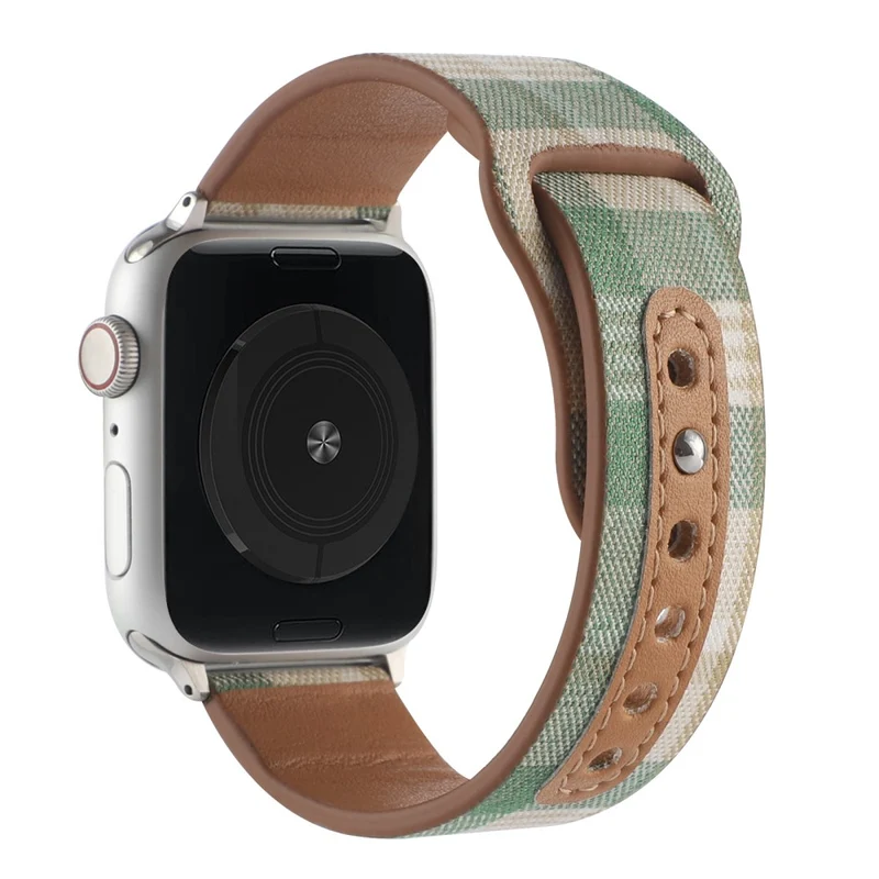 Supersauber Universell Apple armband