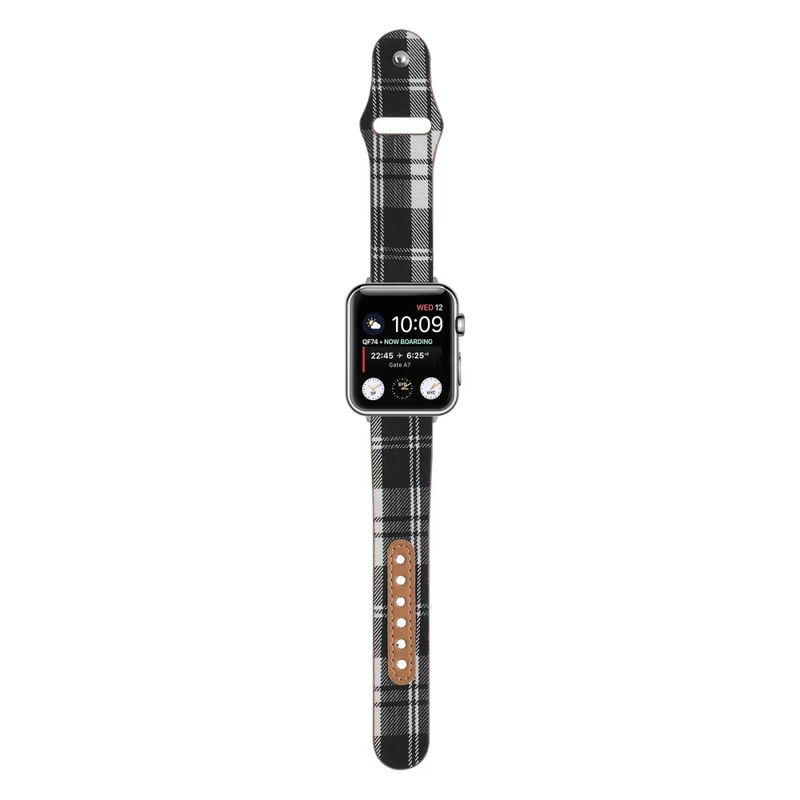 Supersauber Universell Apple armband