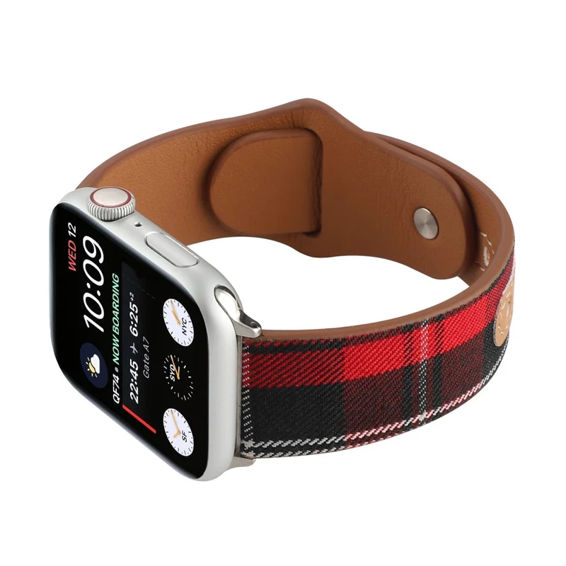 Supersauber Universell Apple armband