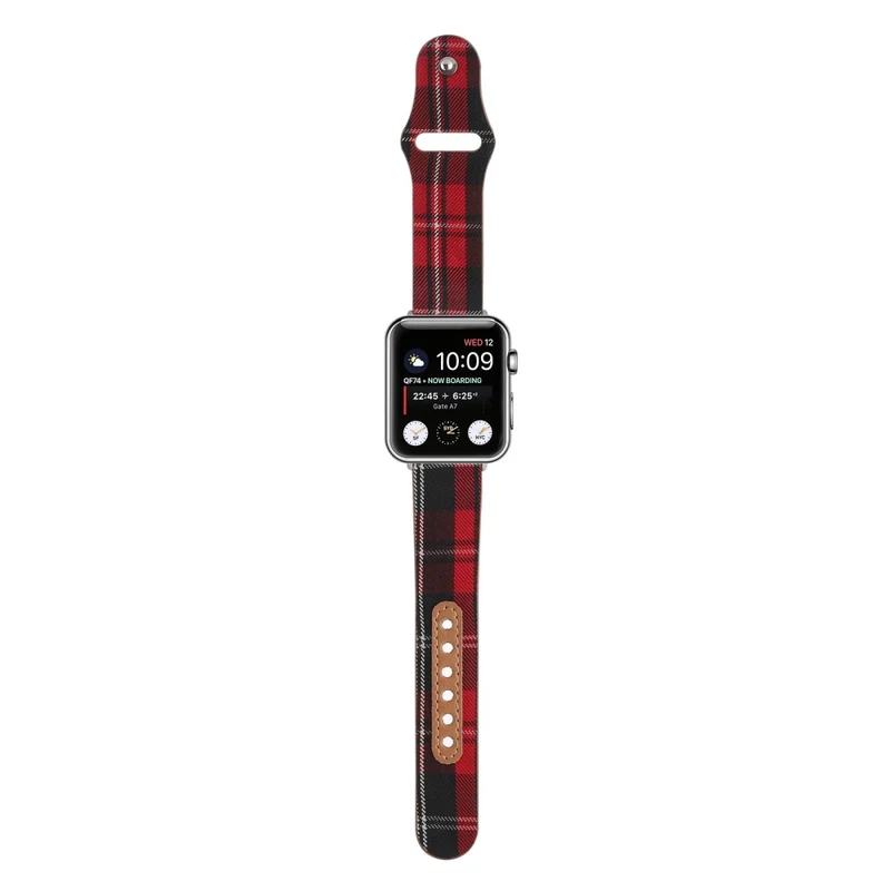 Supersauber Universell Apple armband
