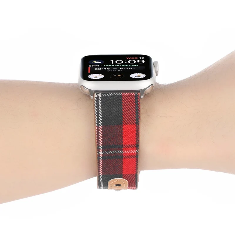 Supersauber Universell Apple armband