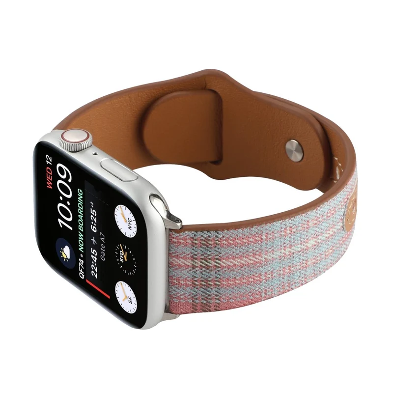 Supersauber Universell Apple armband