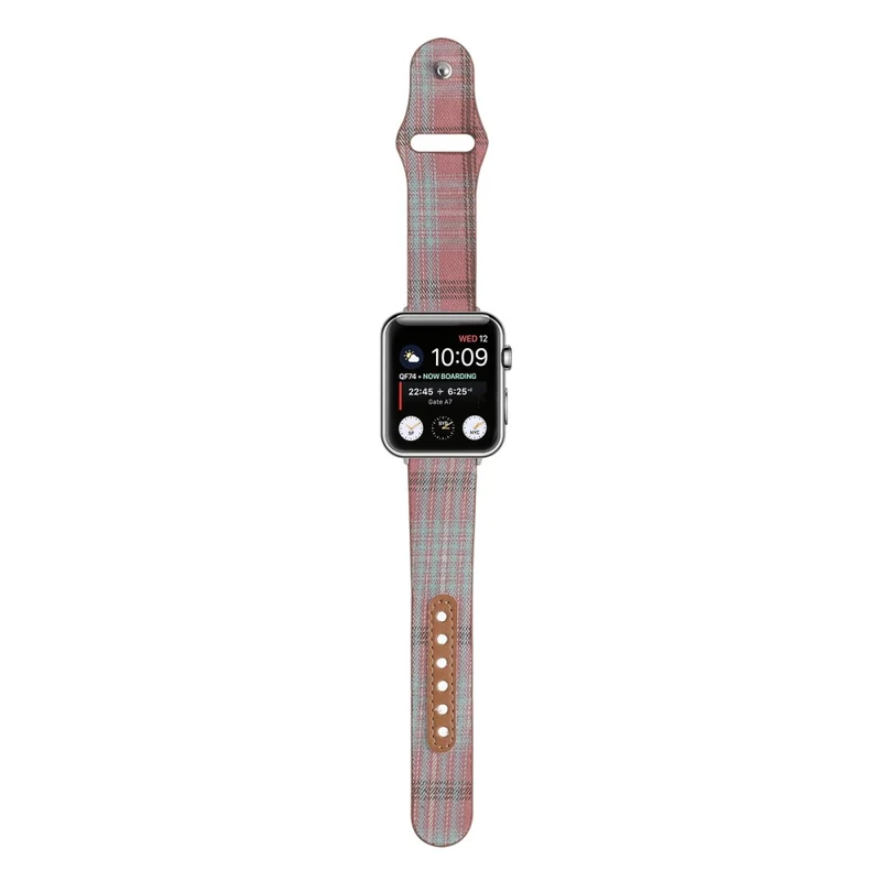 Supersauber Universell Apple armband