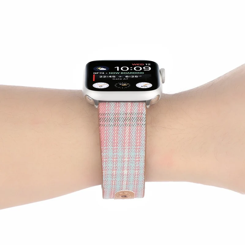 Supersauber Universell Apple armband
