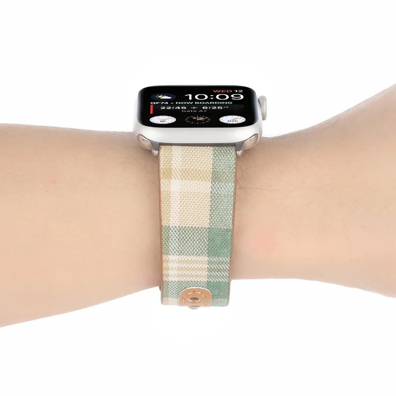 Supersauber Universell Apple armband