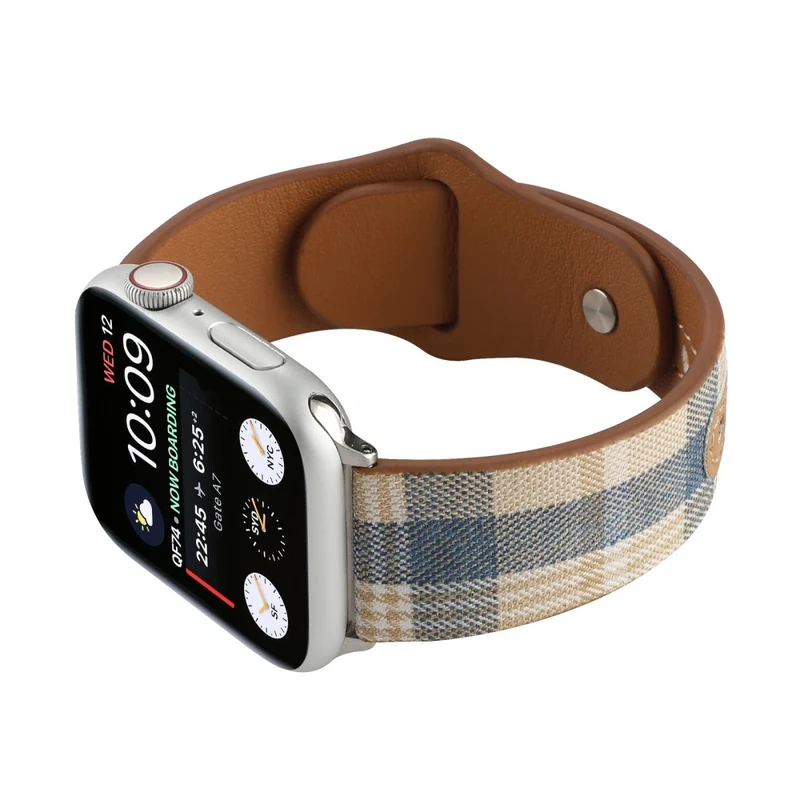 Supersauber Universell Apple armband