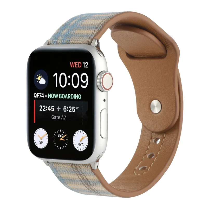 Supersauber Universell Apple armband