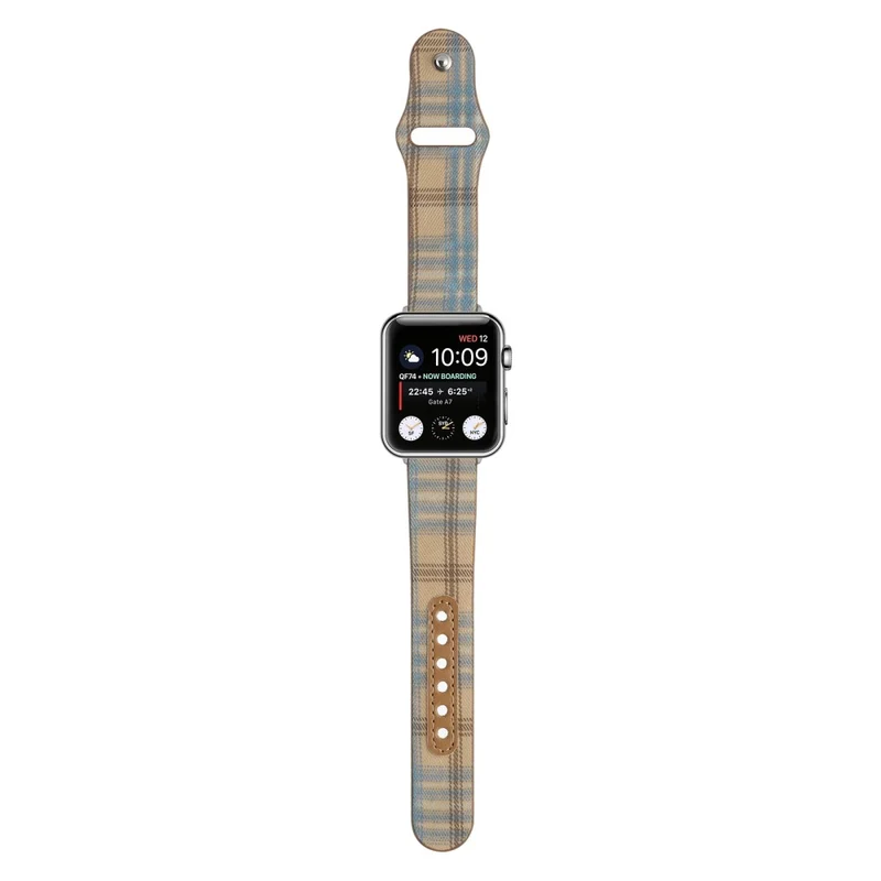 Supersauber Universell Apple armband