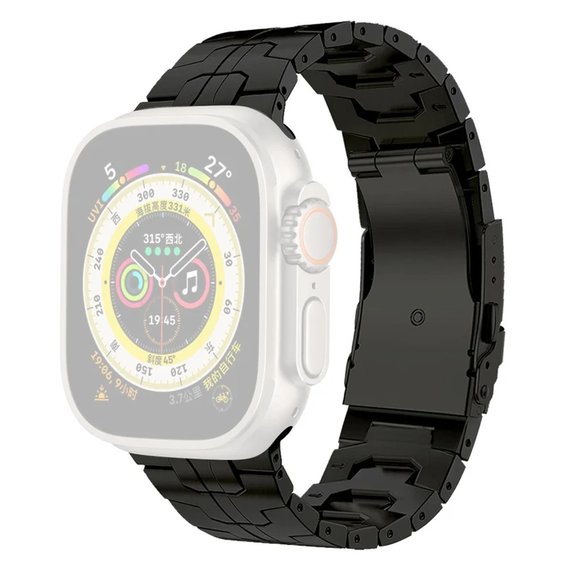 Absolut langlebig Universell Apple armband