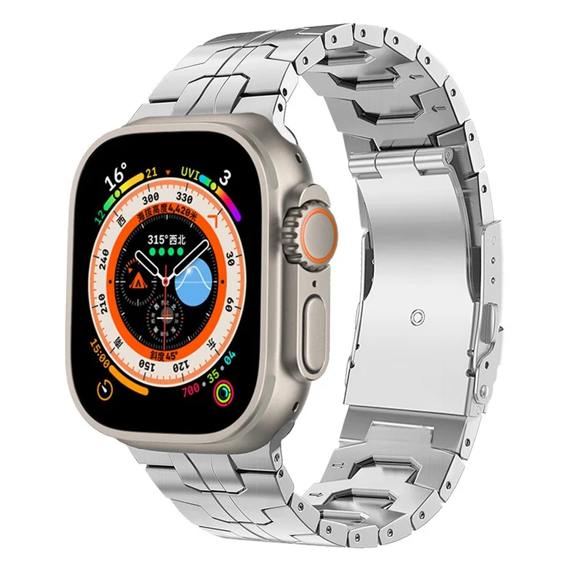 Absolut langlebig Universell Apple armband
