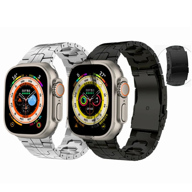 Absolut langlebig Universell Apple armband