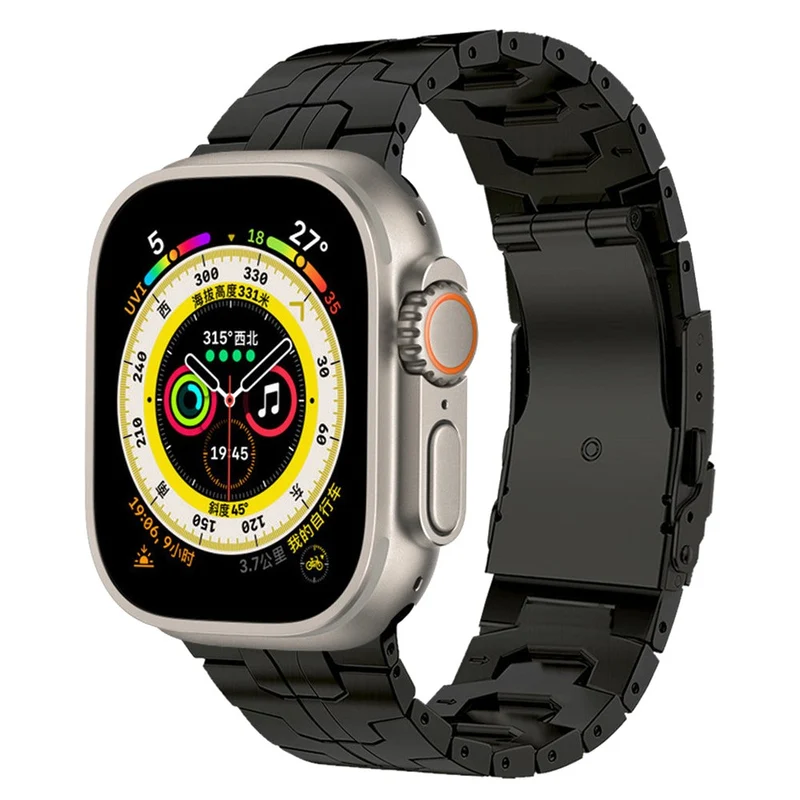 Absolut langlebig Universell Apple armband