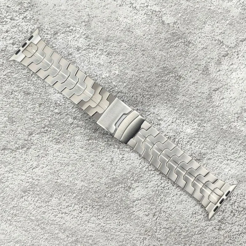 Absolut langlebig Universell Apple armband