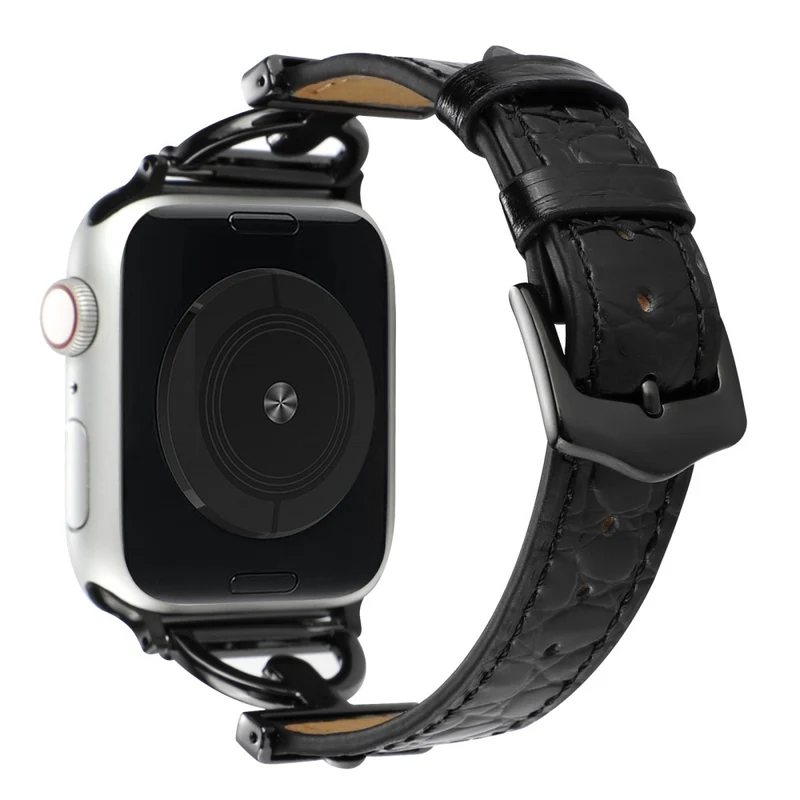 Mega zäh Universell Apple armband