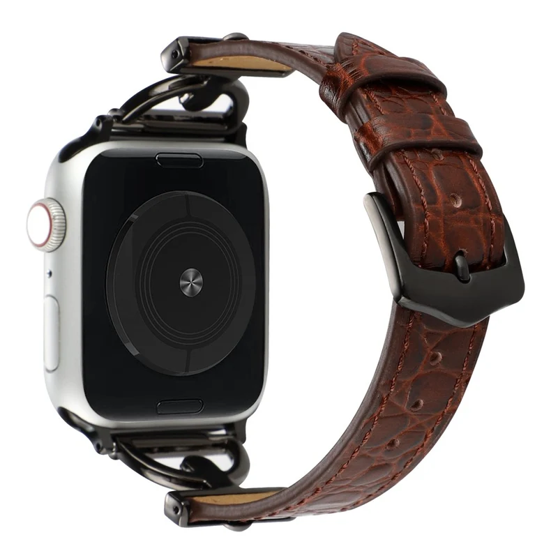 Mega zäh Universell Apple armband