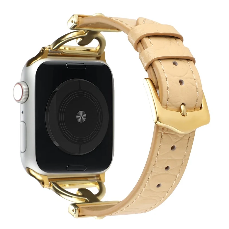 Mega zäh Universell Apple armband