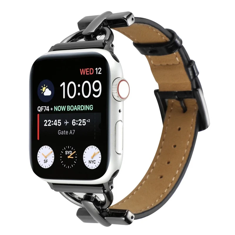 Mega zäh Universell Apple armband