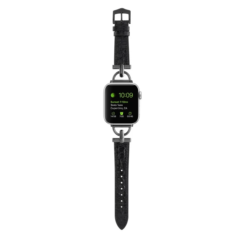 Mega zäh Universell Apple armband