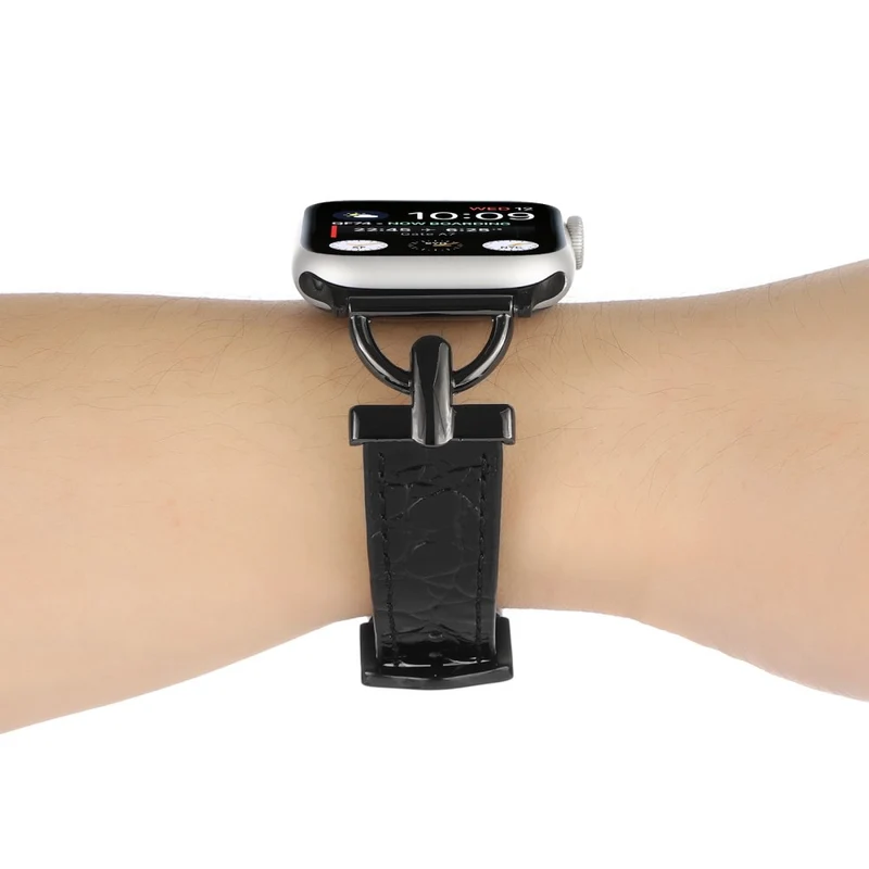 Mega zäh Universell Apple armband