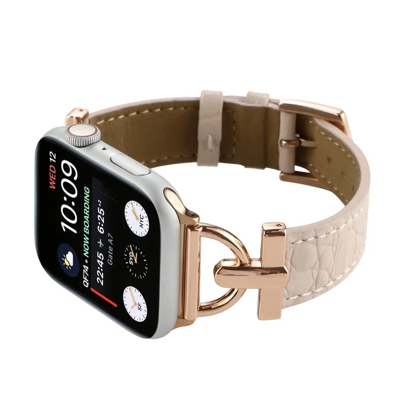 Mega zäh Universell Apple armband