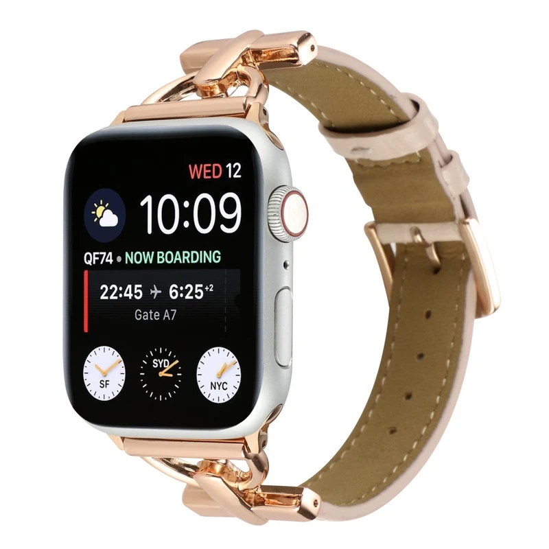Mega zäh Universell Apple armband