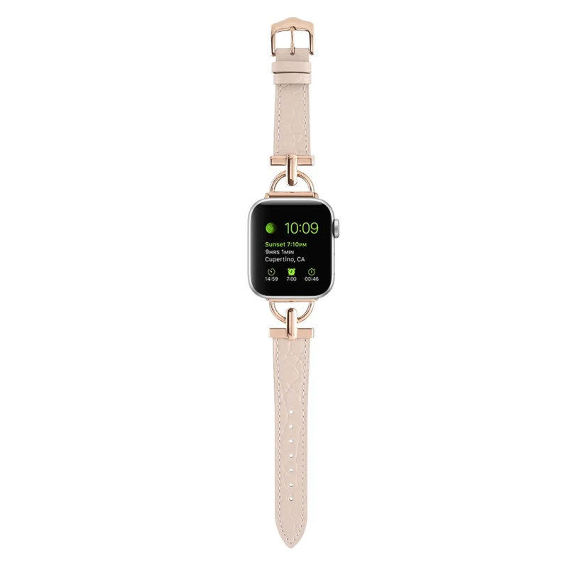 Mega zäh Universell Apple armband