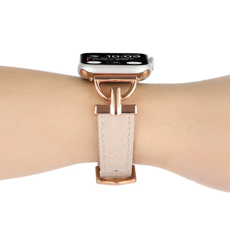 Mega zäh Universell Apple armband