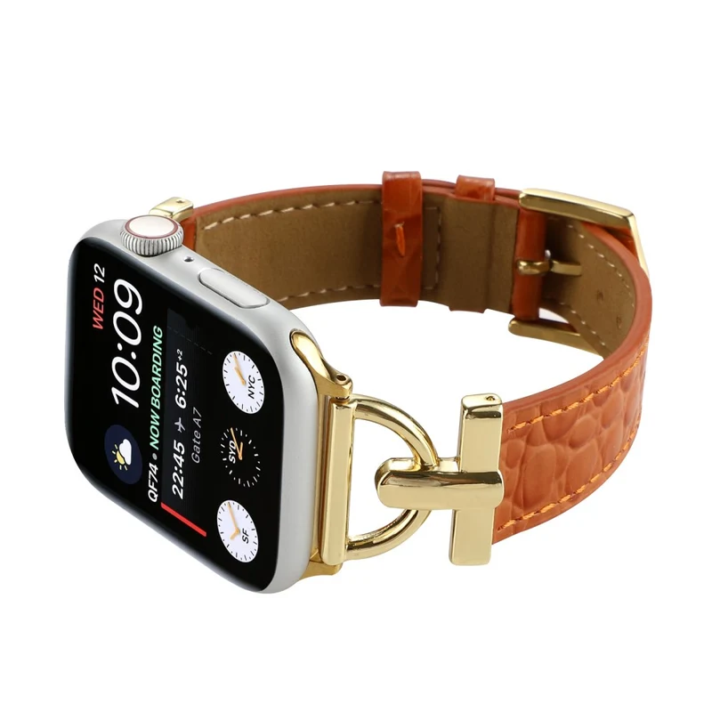 Mega zäh Universell Apple armband
