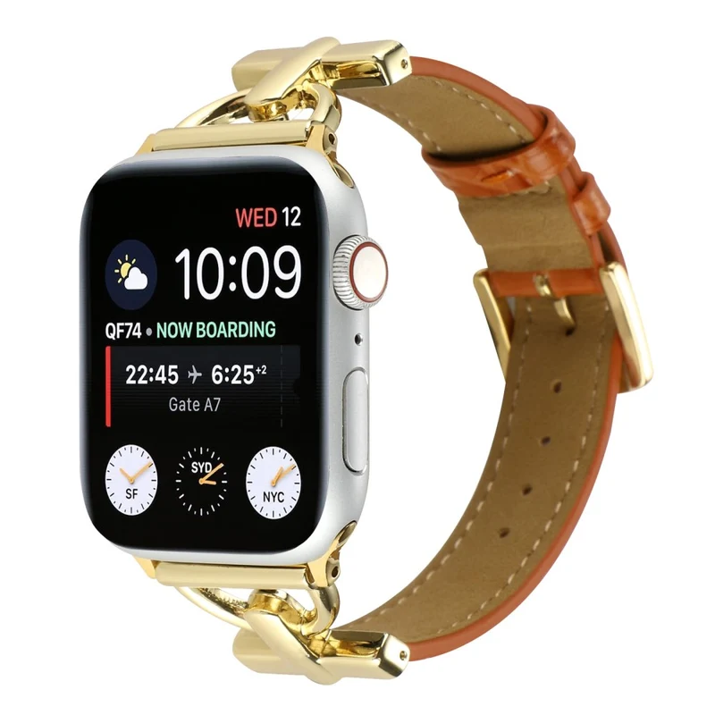 Mega zäh Universell Apple armband