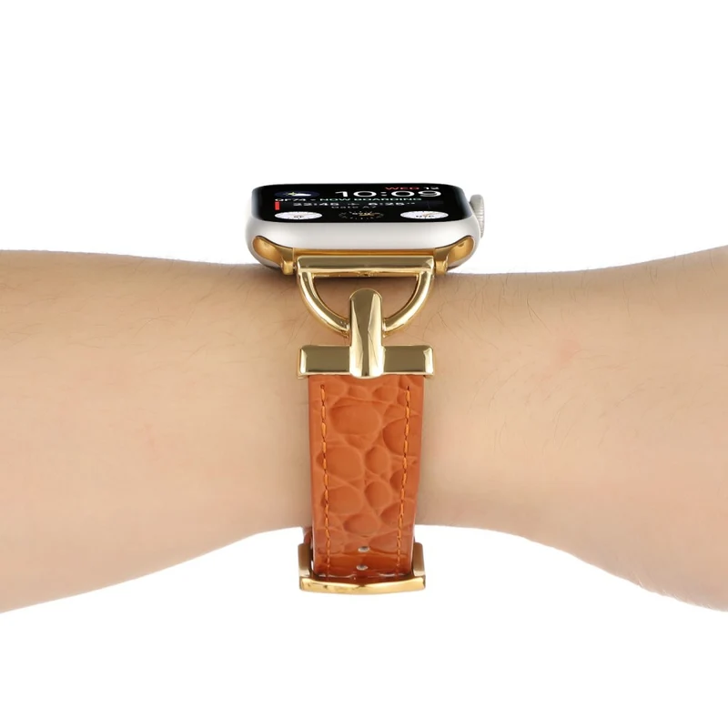 Mega zäh Universell Apple armband