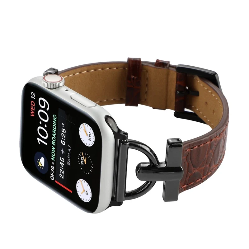 Mega zäh Universell Apple armband