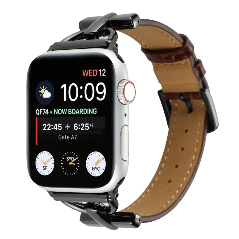 Mega zäh Universell Apple armband