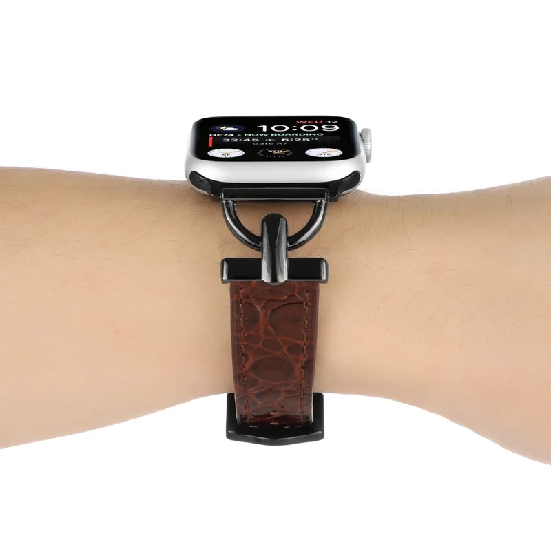 Mega zäh Universell Apple armband