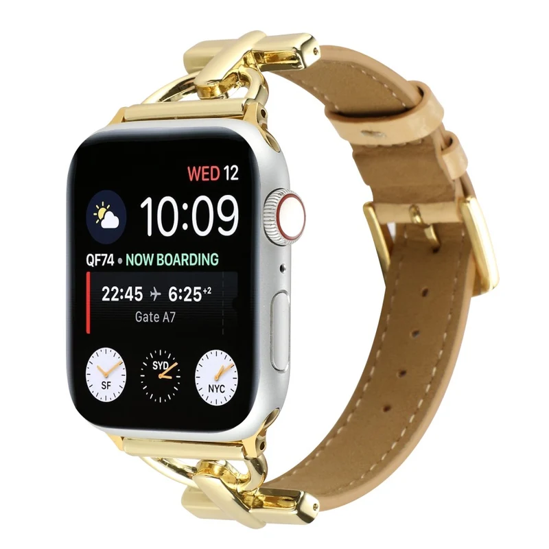 Mega zäh Universell Apple armband