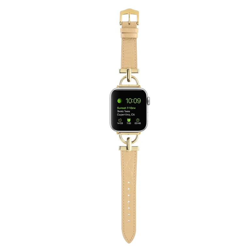 Mega zäh Universell Apple armband