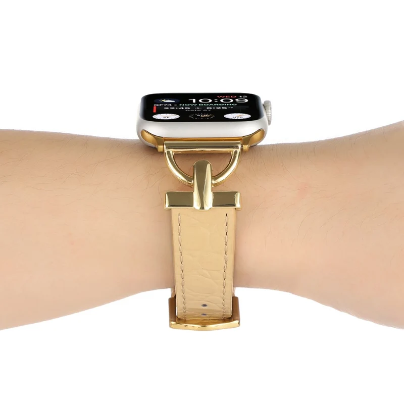 Mega zäh Universell Apple armband