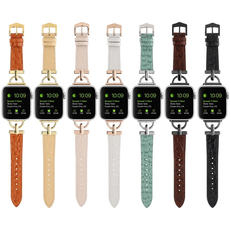 Mega zäh Universell Apple armband