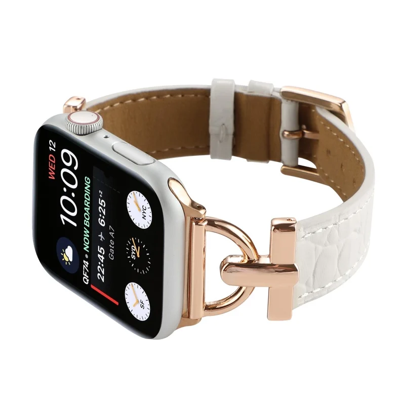 Mega zäh Universell Apple armband