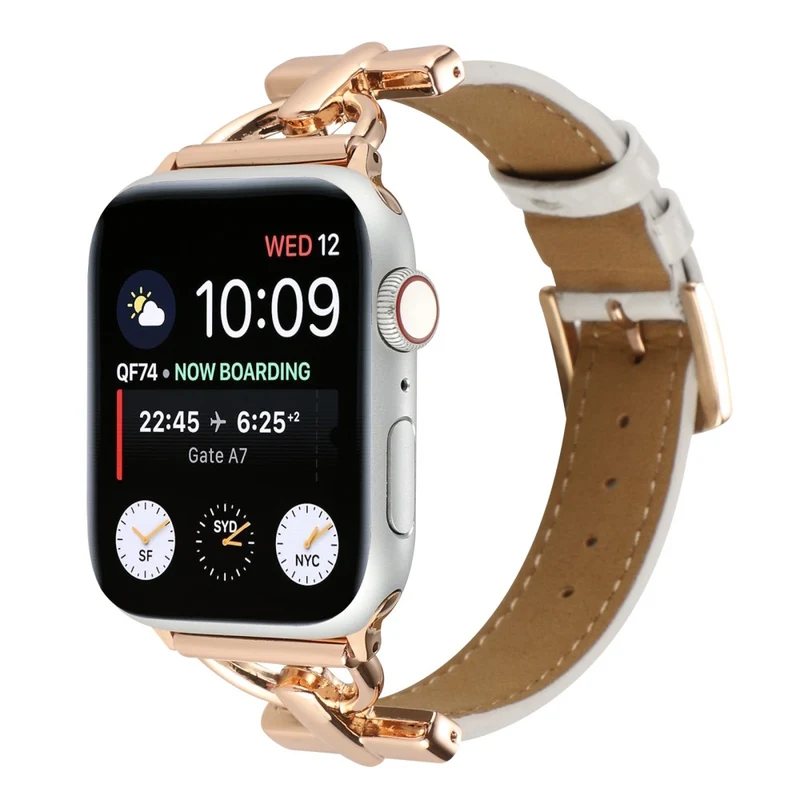 Mega zäh Universell Apple armband