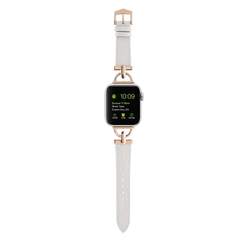 Mega zäh Universell Apple armband