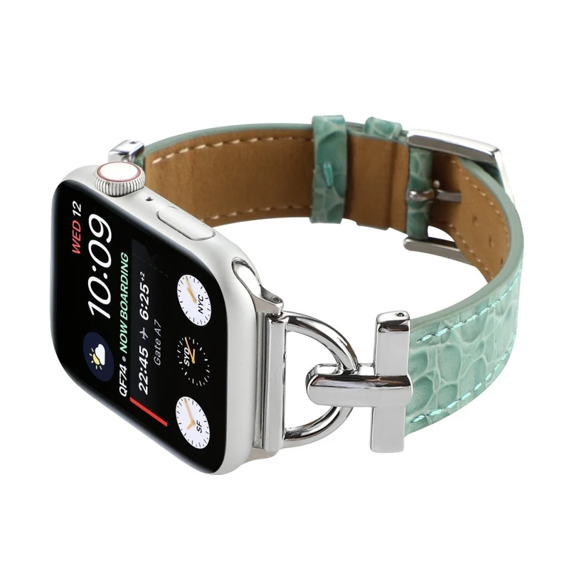 Mega zäh Universell Apple armband