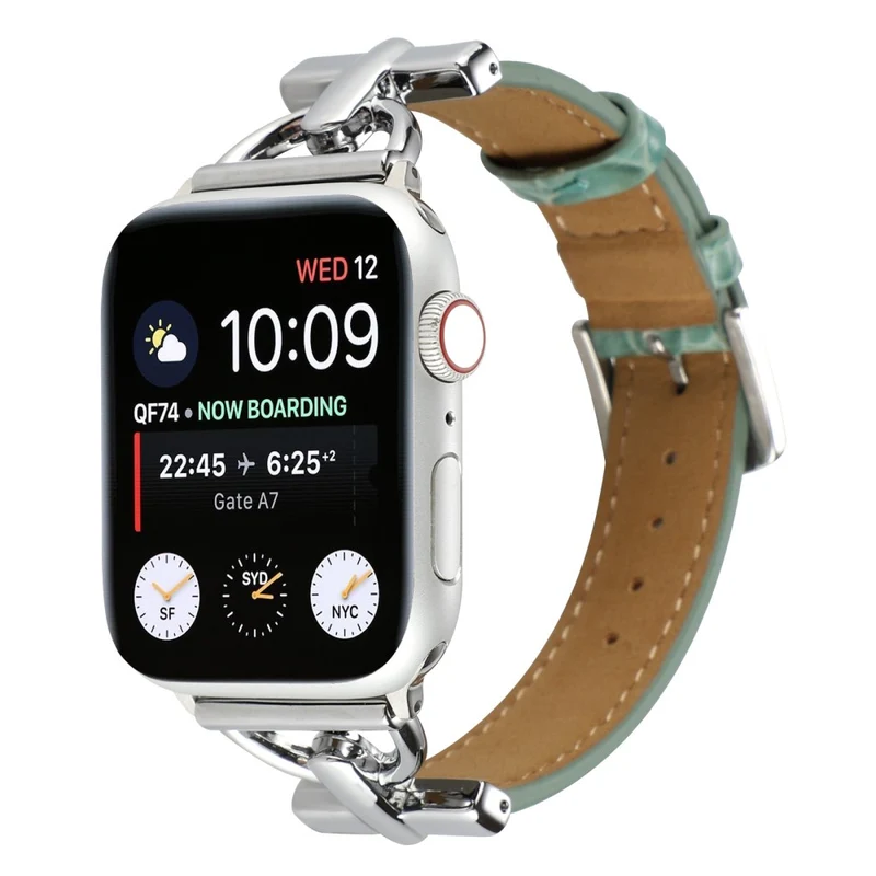 Mega zäh Universell Apple armband
