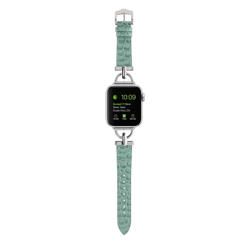 Mega zäh Universell Apple armband