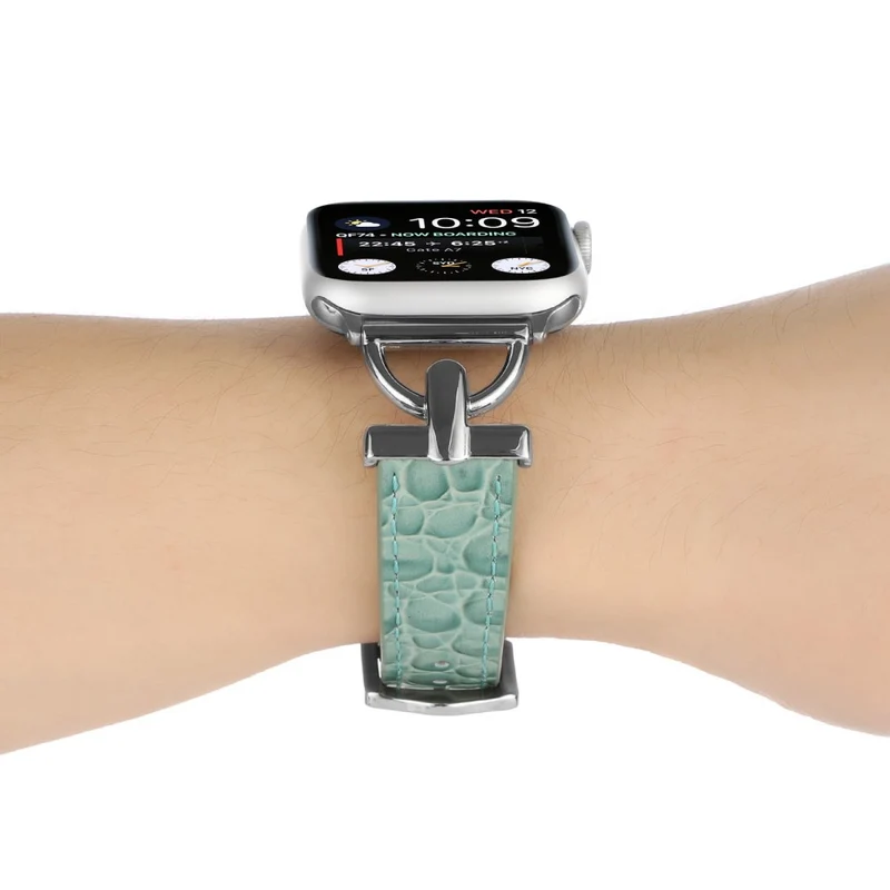 Mega zäh Universell Apple armband