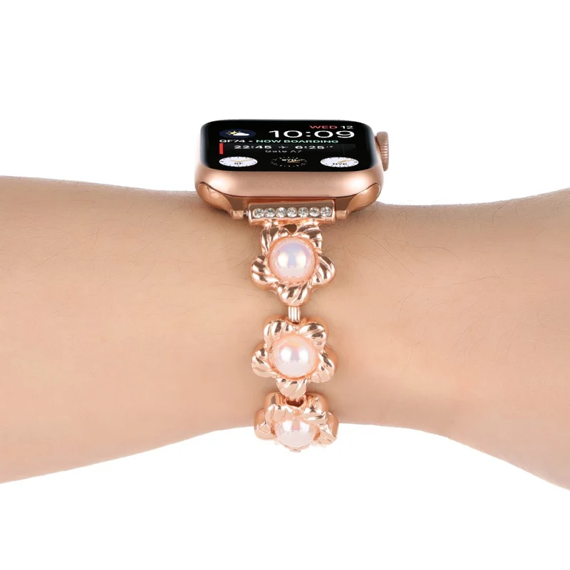 Mega bequem Universell Apple armband