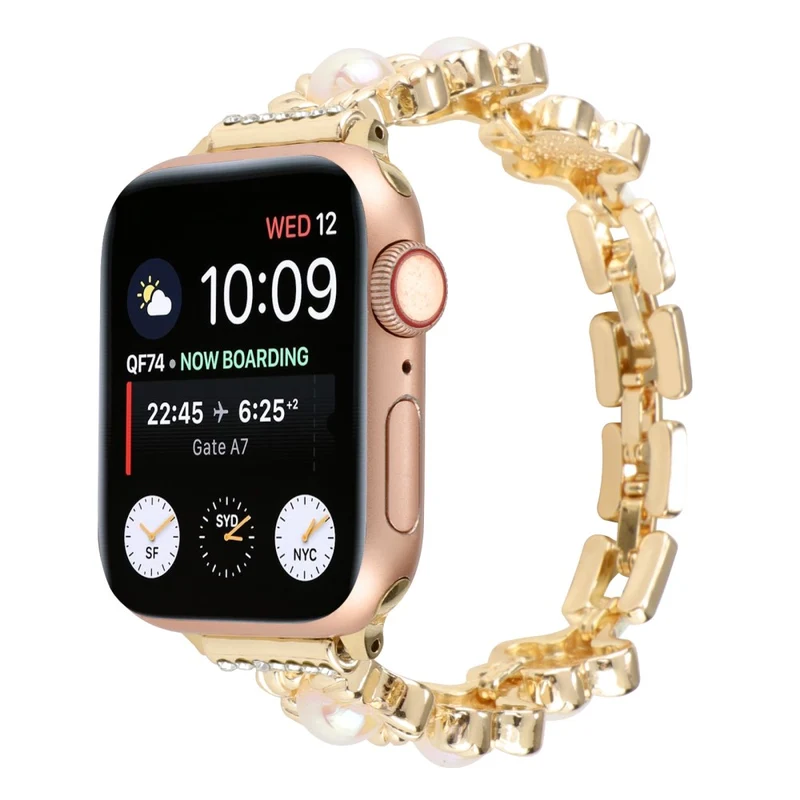 Mega bequem Universell Apple armband