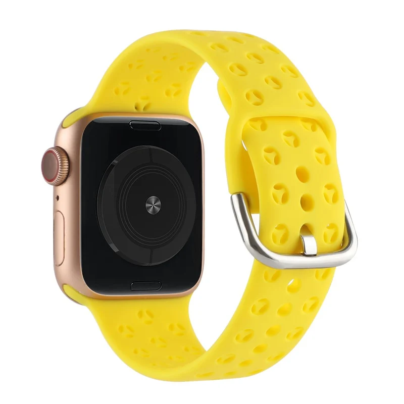 Super fantastisch Universell Apple Silikon / TPU armband