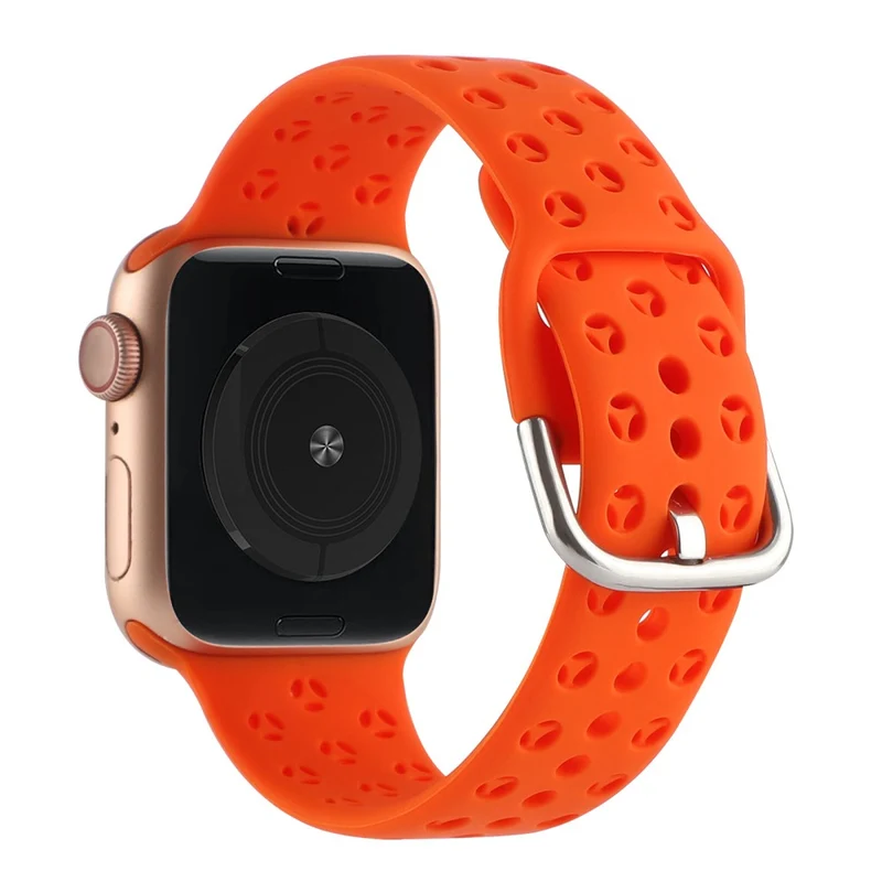Super fantastisch Universell Apple Silikon / TPU armband
